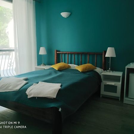 جيفيجينا Olecki Holiday House المظهر الخارجي الصورة