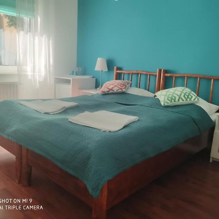 جيفيجينا Olecki Holiday House المظهر الخارجي الصورة