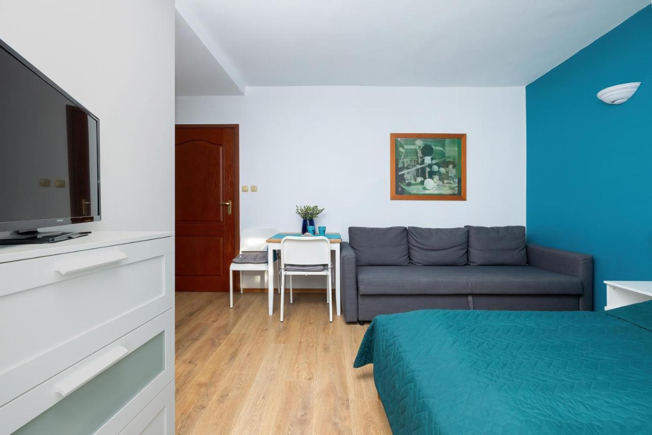جيفيجينا Olecki Holiday House المظهر الخارجي الصورة