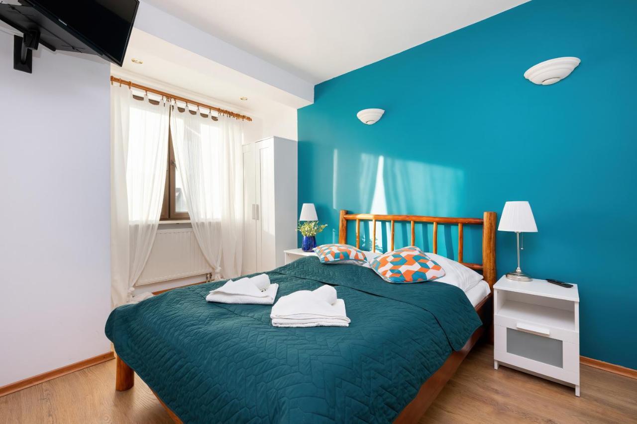 جيفيجينا Olecki Holiday House المظهر الخارجي الصورة