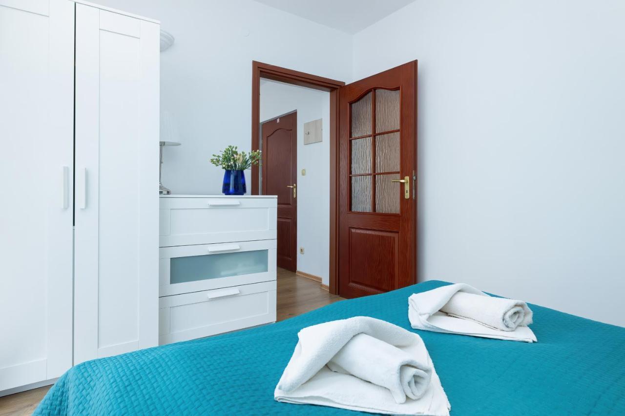 جيفيجينا Olecki Holiday House المظهر الخارجي الصورة