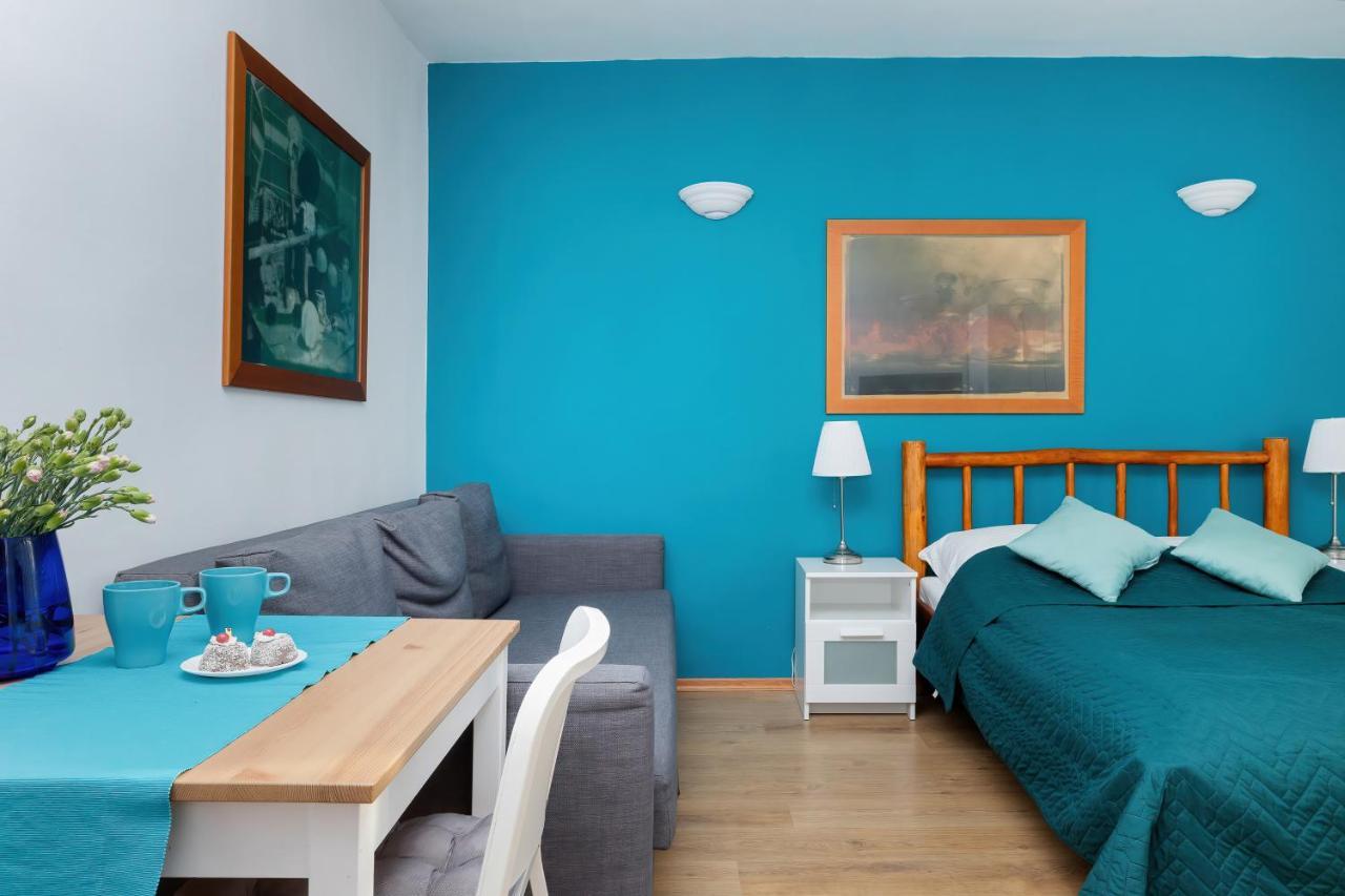 جيفيجينا Olecki Holiday House المظهر الخارجي الصورة