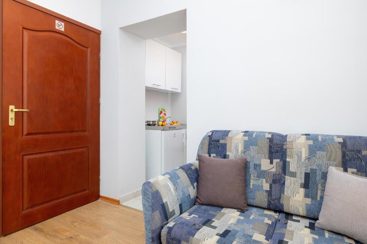 جيفيجينا Olecki Holiday House المظهر الخارجي الصورة