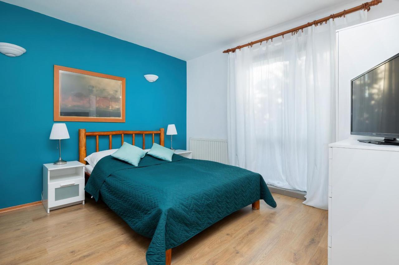 جيفيجينا Olecki Holiday House المظهر الخارجي الصورة