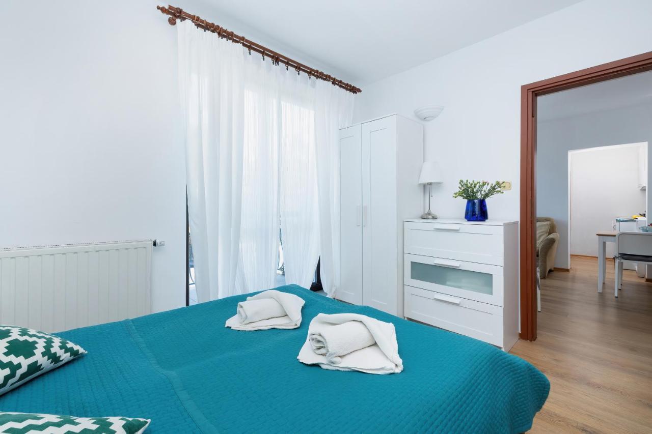 جيفيجينا Olecki Holiday House المظهر الخارجي الصورة