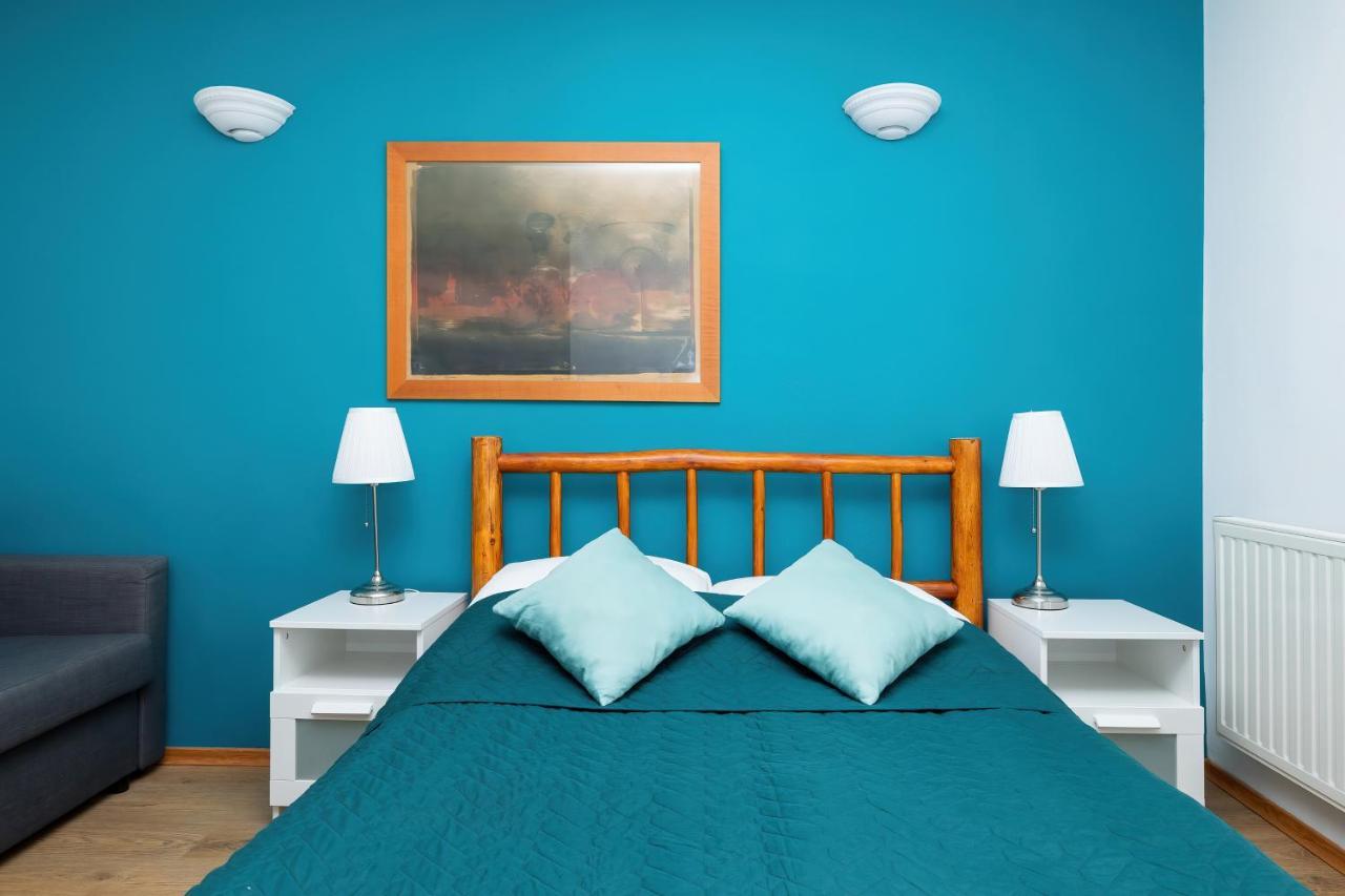 جيفيجينا Olecki Holiday House المظهر الخارجي الصورة