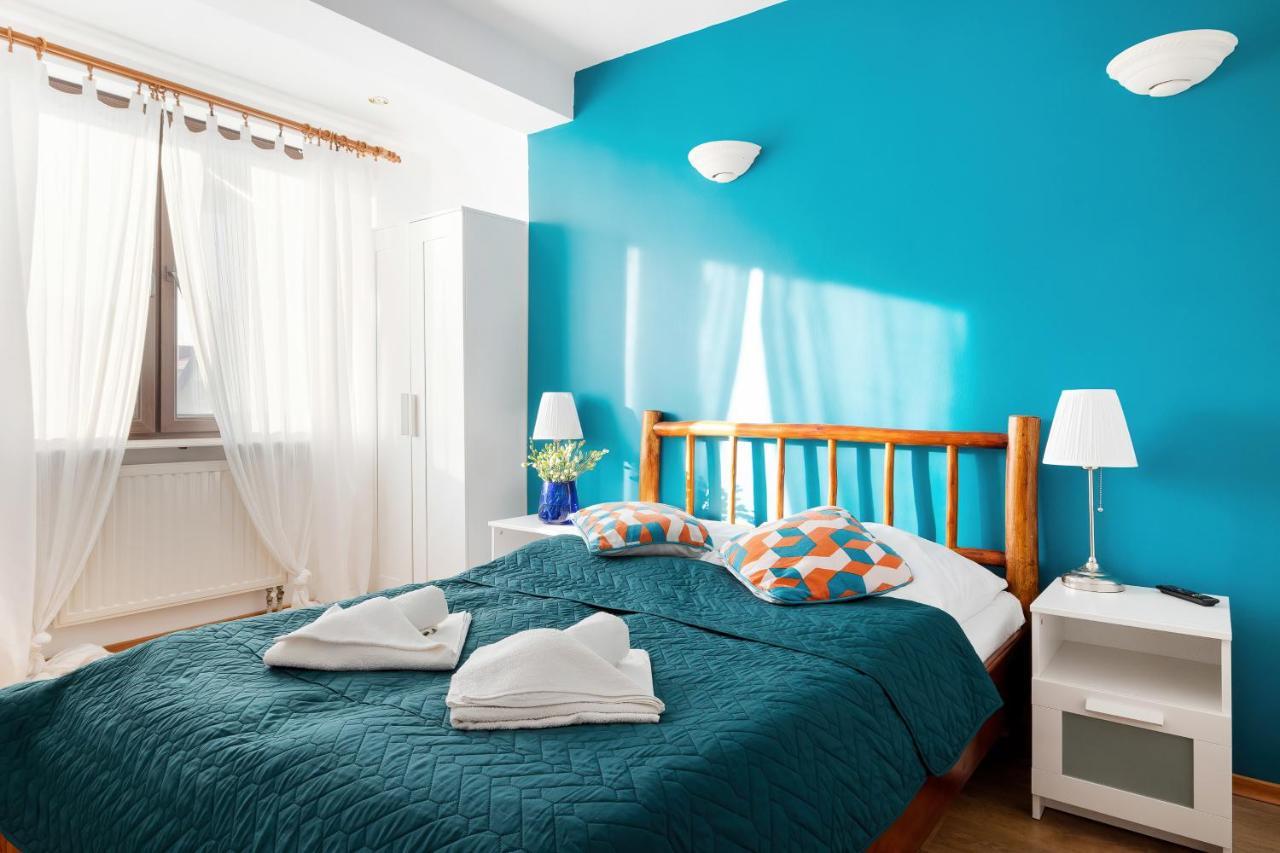 جيفيجينا Olecki Holiday House المظهر الخارجي الصورة